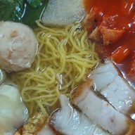 ตี๋ใหญ่ บะหมี่น้ำแดง Home