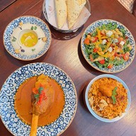 AL SARAY โรงพยาบาลกรุงเทพ