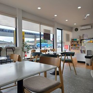 กาแฟพันธุ์ไทย สาขาห้วยไผ่ ราชบุรี