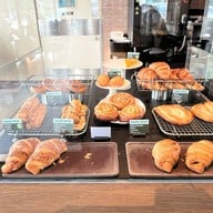 Starbucks เดอะ เรส แอเรีย ประชาชื่น