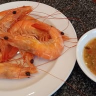 เมนูของร้าน Jess Century Park Hotel