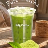 Juty  Coffee -