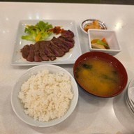 เมนูของร้าน Fuji Japanese Restaurant เดอะมอลล์บางกะปิ