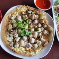 เรือนริมน้ำซีฟู๊ด