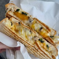 FAT.P the fat kids'eatery