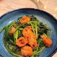 เมนูของร้าน Yào Restaurant  โรงแรม แบงค็อก แมริออท เดอะ สุรวงศ์