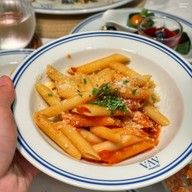 AVA Brasserie InterContinental Bangkok Sukhumvit