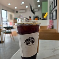 กาแฟพันธุ์ไทย สาขาห้วยไผ่ ราชบุรี