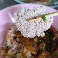 บะหมึ่ก๋ำเช้ง