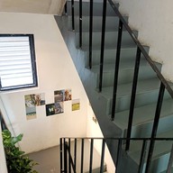 Atmosphere of Shibainu Story