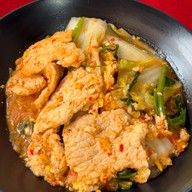 สุกี้เจริญ - Suki Charoen หอการค้า