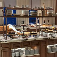 AVA Brasserie InterContinental Bangkok Sukhumvit