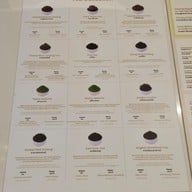 เมนู CTM Dusit Central Park