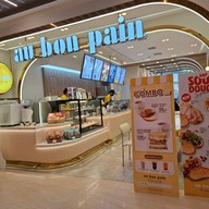 Au Bon Pain One City Center