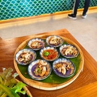 อันเกิม เวียดนามมิส พระนครศรีอยุธยา