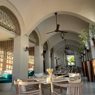 Devasom Beach Grill Bar