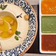 AL SARAY โรงพยาบาลกรุงเทพ