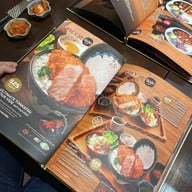 นุ่มจัด noomjad.bkk - สเต๊ก Steak พาสต้า Pasta อาหารจานเดียว G Tower พระราม 9 ชั้น G