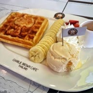 Charlie Brown Café - Rama3 ชาร์ลี บราวน์ คาเฟ่ - พระราม3