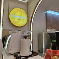 Au Bon Pain One City Center