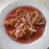 ฮั้นโภชนา