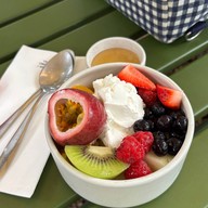 วิลล่าแอทออน Villa At On Organic Farm Cafe & Restaurant