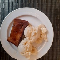 เมนูของร้าน Jess Century Park Hotel