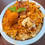 AL SARAY โรงพยาบาลกรุงเทพ