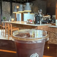 เมนูของร้าน Tactile Suphanburi