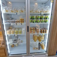 บรรยากาศ Ligor Home Bakery สนามบินนครศรีธรรมราช