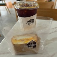 กาแฟพันธุ์ไทย สาขาห้วยไผ่ ราชบุรี