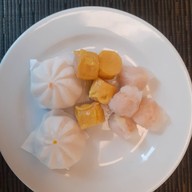 เมนูของร้าน Jess Century Park Hotel