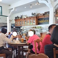 บรรยากาศ โกปี๊ ข้างศาลากลาง