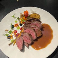 The Riddler Japanese Gastronomic Dining & Wine Bar ลุมพินี