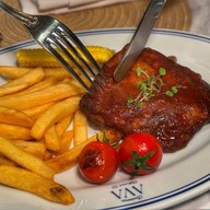 AVA Brasserie InterContinental Bangkok Sukhumvit