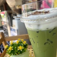 ปังปิ้งนมสด&ชา  COFFEE  X  PREMIUM  (ถนนสุจินดา  กาฬสินธุ์)