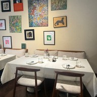 Samsuan Dessert & Dining -