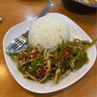 อังอังครัว อาหารจีน