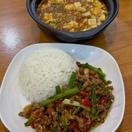 อังอังครัว อาหารจีน