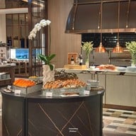 AVA Brasserie InterContinental Bangkok Sukhumvit