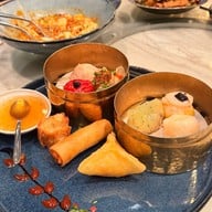 เมนูของร้าน Yào Restaurant  โรงแรม แบงค็อก แมริออท เดอะ สุรวงศ์