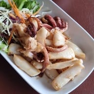 เรือนริมน้ำซีฟู๊ด