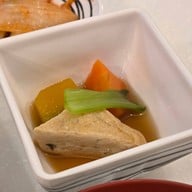 เมนูของร้าน Fuji Japanese Restaurant เดอะมอลล์บางกะปิ