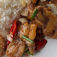 รสมือแม่  (นวมินทร์) ฟรีน้ำซุป