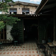 NayuBoy Coffee จาบังติกอ