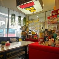 Charlie Brown Café - Rama3 ชาร์ลี บราวน์ คาเฟ่ - พระราม3