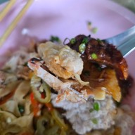 บะหมึ่ก๋ำเช้ง