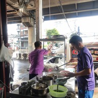 ทรงกิจลูกชิ้นเนื้อวัว