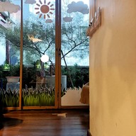 Atmosphere of Shibainu Story