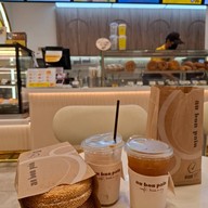 Au Bon Pain One City Center